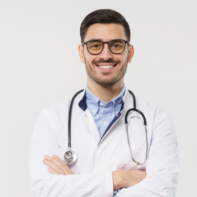 Dr. Kimberly Rogers, MD